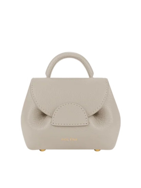 Polene Handbags - POLENE Numéro Un Micro NWT